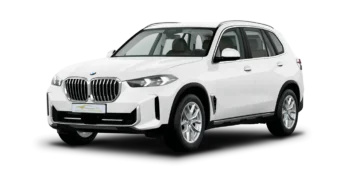 BMW X5 xDrive30d xLine