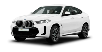 BMW X6 xDrive30d M Sport