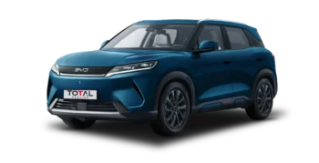 BYD ATTO 2 DM-i Boost