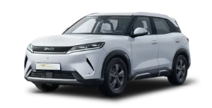 BYD ATTO 2 DM-i Active