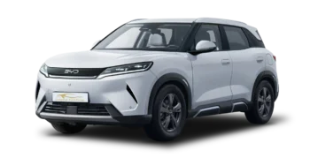 BYD ATTO 2 DM-i Active