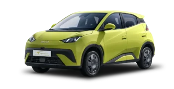 BYD Dolphin Surf Boost
