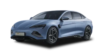 BYD Seal Comfort RWD