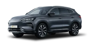 BYD Seal U DM-i 218CV Comfort