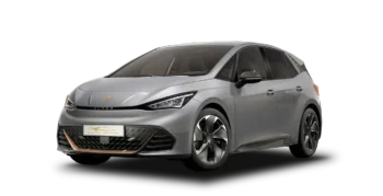 Cupra Born e-Boost Pack Advanced Plus