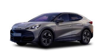 Cupra Tavascan Endurance First Edition