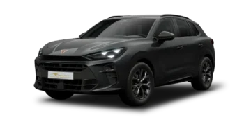 Cupra Terramar 1.5 ETSI 110kw (150CV) DSG