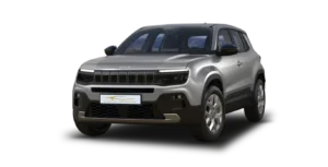 JEEP AVENGER E-HYBRID ALTITUDE