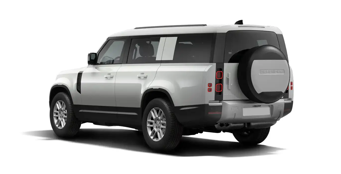 Land-Rover-Defender-3.0D-I6-250S-MHEV-trasera