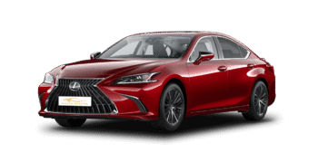 Lexus ES 2.5 300h Premium
