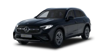 Mercedes-Benz GLC 220 d 4MATIC
