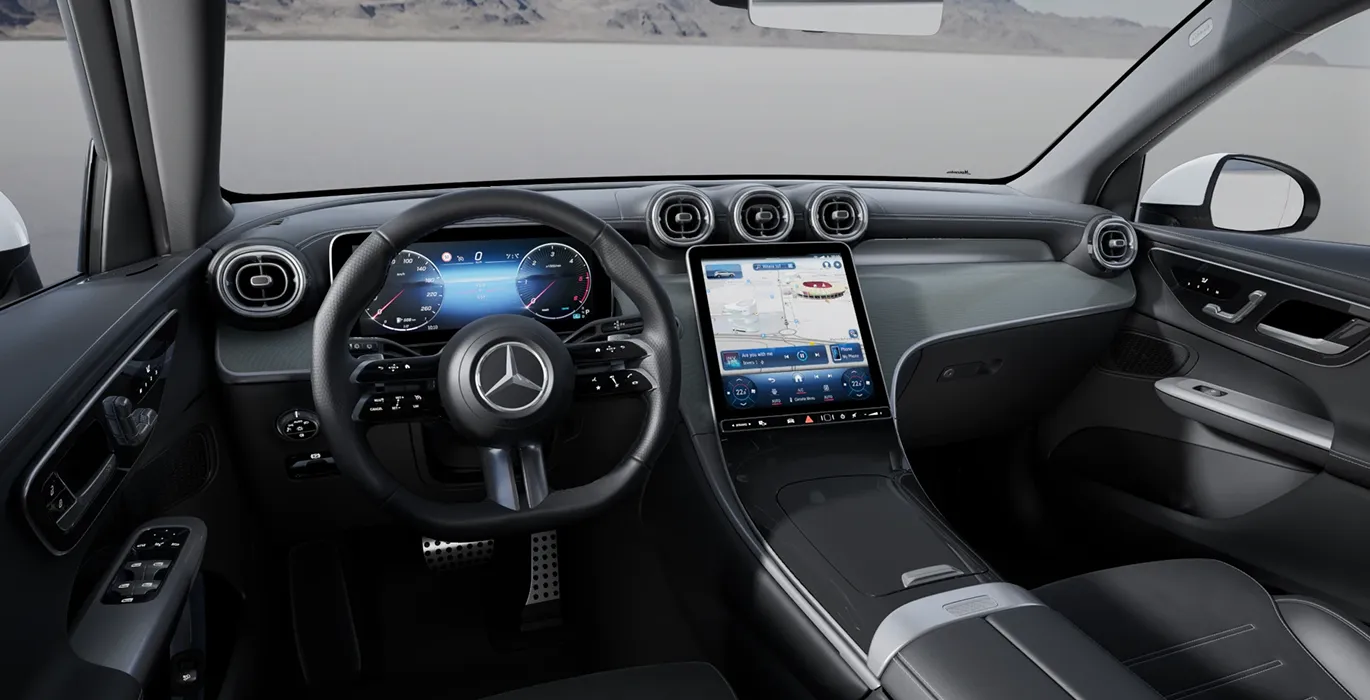 Mercedes-Benz-GLC-220D-4MATIC-interior-delantera