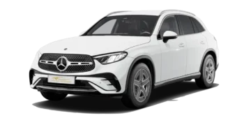 Mercedes-Benz GLC 220D 4MATIC