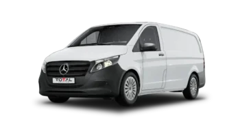 Mercedes-Benz Vito 110CDI 75kW Furgón Pro Larga