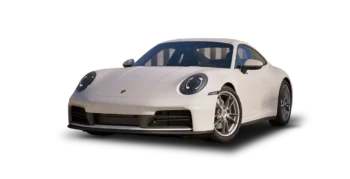 Porsche 911 Carrera