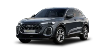 AUDI Q5 SUV S line Edition TDI Quattro S Tronic