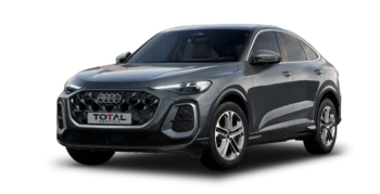 AUDI Q5 Sportback S line TDI quattro 150kW (204CV) S tronic