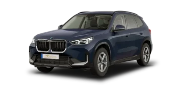 BMW X1 sDrive20d