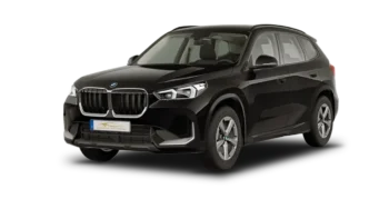 BMW X1 xDrive25e 180kW