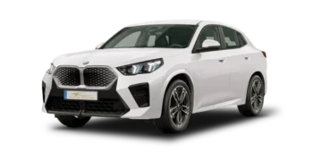 BMW ix2 eDrive20