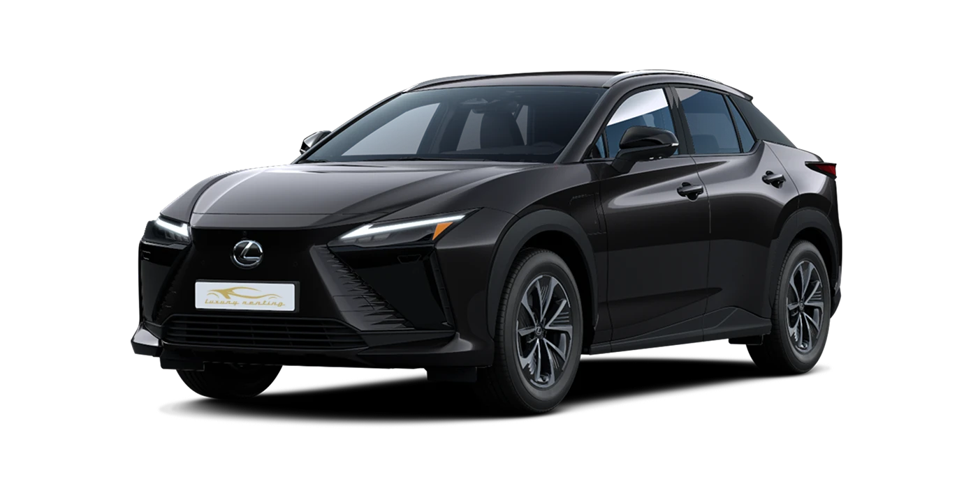 LEXUS-RZ-350e-e-Premium-Efficiency-FWD-224CV-sin-fondo-principal-negro-luxury-1